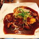 オムライス専門店 エグロン - 