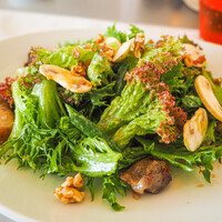 Benoit Alain Ducasse - 