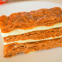 Benoit Alain Ducasse - 