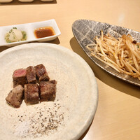 日本料理　「十二颯」 ヒルトン東京 - 