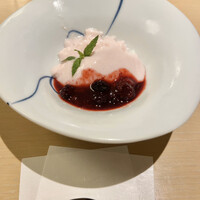 日本料理　「十二颯」 ヒルトン東京 - 