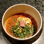 イチリン ハナレ - 2020.5.  よだれ鶏