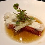 イチリン ハナレ - 2020.5.  五島列島