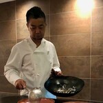 イチリン ハナレ - 