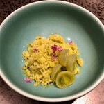 イチリン ハナレ - 2020.5.  大葉