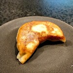 イチリン ハナレ - 2020.5.  からの 餃子