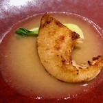 イチリン ハナレ - 2020.5.  フカヒレ