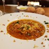 OSTERIA GAINA - 料理写真: