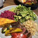 EAT Healthy Food Cafe - 