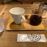 Drip-X-Cafe - 