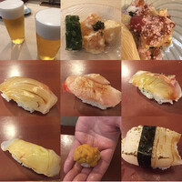 寿司 髙はし - 