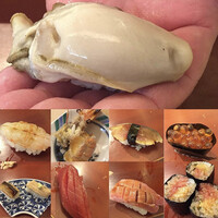 寿司 髙はし - 