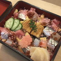 寿司 髙はし - 