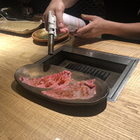 北新地はらみ別邸 - 