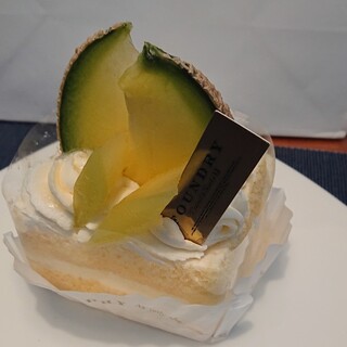 口コミ一覧 ファウンドリー 高島屋新宿店 Foundry 代々木 ケーキ 食べログ