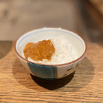 柳家 - 一口猪ロースカレー