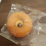 ビュッテ・ドゥ・アンジュ - 焼きドーナツ
