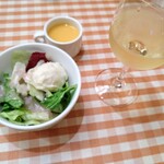 イタリアンダイニングDONA 池袋ホープセンター店 - 