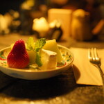 エスプリモダン めろん - 