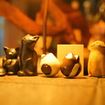 エスプリモダン めろん - 