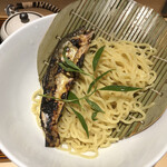 鮎ラーメン+ - 