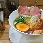 ラーメンジュンヤ - 