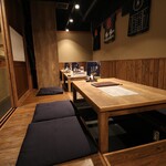 魚料理 ふじい - 