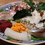 魚料理 ふじい - 