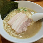 Ramen Kuushi - 