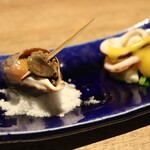 魚料理 ふじい - 