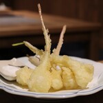 魚料理 ふじい - 