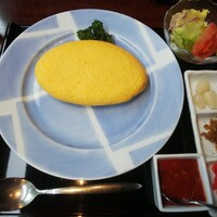 赤坂 津つ井 総本店 - 