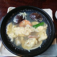 赤坂 津つ井 総本店 - 