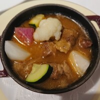 レストラン アラジン - 
