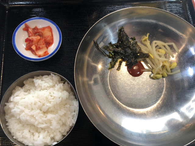 秀彬 せんちゅうpal店 千里中央 韓国料理 食べログ 秀彬 せんちゅうpal店 千里中央 韓国料理 食べログ