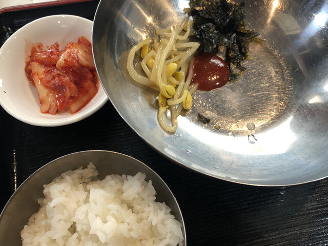秀彬 せんちゅうpal店 千里中央 韓国料理 食べログ 秀彬 せんちゅうpal店 千里中央 韓国料理 食べログ