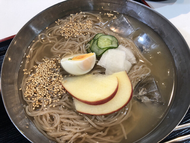 秀彬 せんちゅうpal店 千里中央 韓国料理 食べログ 秀彬 せんちゅうpal店 千里中央 韓国料理 食べログ