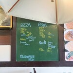 ビストロ ミレ - 店内