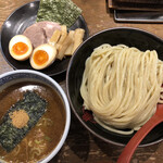 三田製麺所 - 