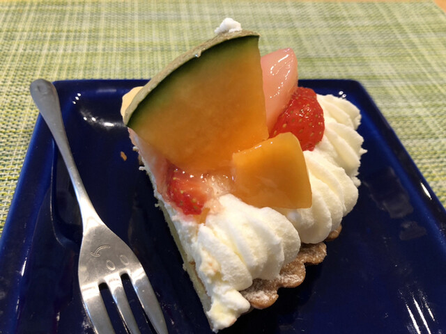 FLO PRESTIGE Kichijoji Atore Ten