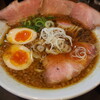 ラーメンモリゾー