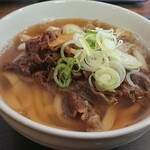 Teuchi Sanuki Udon Kouka - 