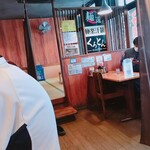 麺道 くろとん - 