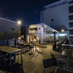 roof top bar & terrace G - 