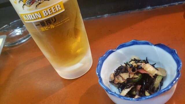 ばあどわん - 秋田（レストラン）の写真