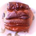 パティスリー アルファ - パン•オ•マガジン