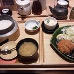 Tonkatsu Wakou - 