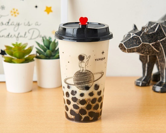 御黒堂 竹ノ塚店 （THE YUNIQUE TEA） - 竹ノ塚/スイーツ | 食べログ