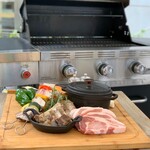 HyLife Pork TABLE - 