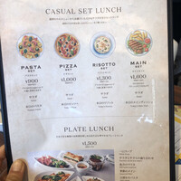 Serafina NEW YORK さいたま新都心店 - 